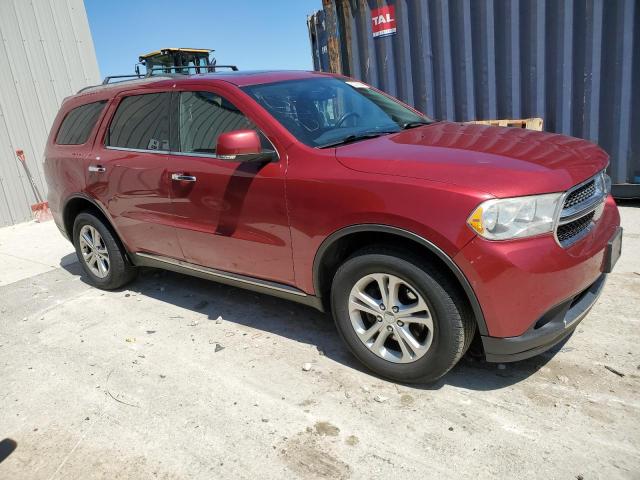 Photo 4 from auction – 2013 DODGE DURANGO CR with VIN 1C4RDJDG9DC680669