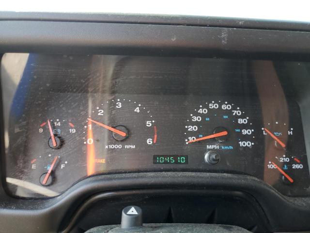 Photo 9 from auction – 2005 JEEP WRANGLER / with VIN 1J4FA64S55P328061