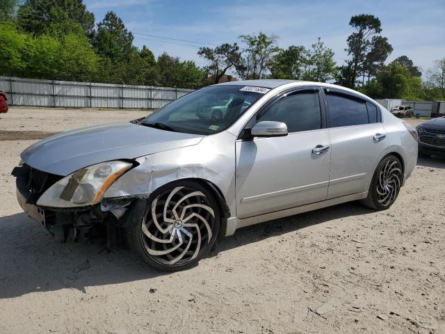 Photo 1 from auction – 2010 NISSAN ALTIMA BAS with VIN 1N4AL2AP5AN445105