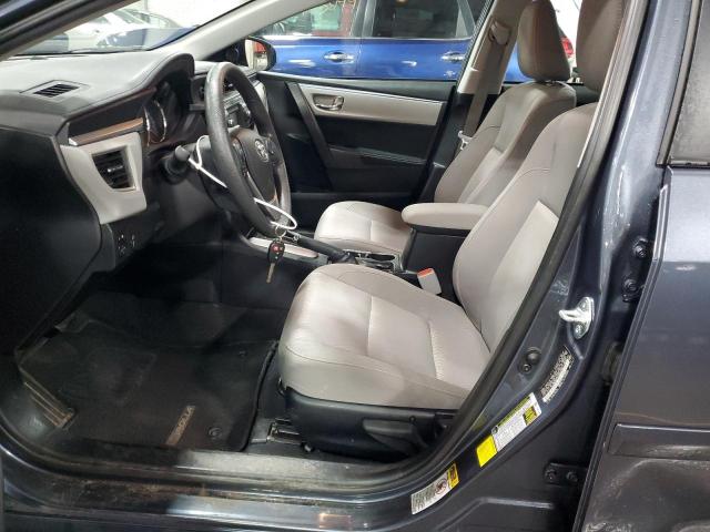 Photo 7 from auction – 2015 TOYOTA COROLLA L with VIN 2T1BURHE2FC408743