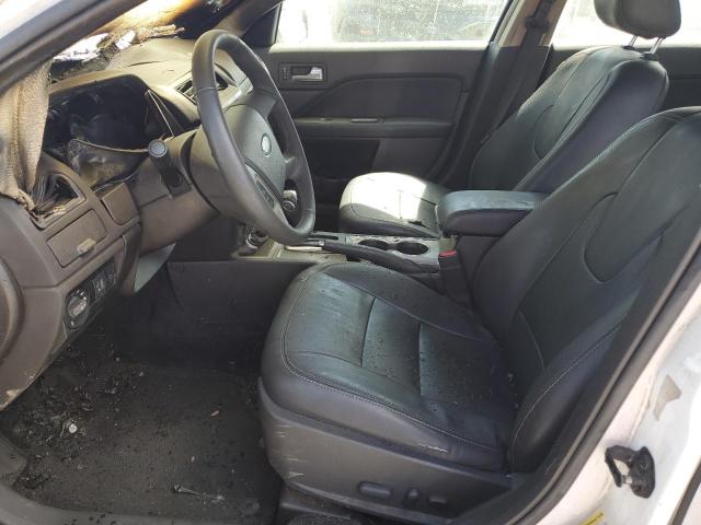 Photo 7 from auction – 2011 FORD FUSION SEL with VIN 3FAHP0JG3BR251775