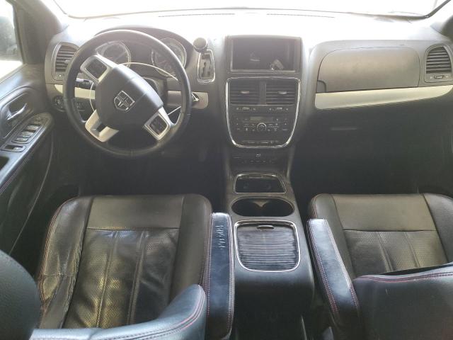 Zdjęcie 8 z aukcji – 2013 DODGE GRAND CARA z VIN 2C4RDGEG6DR774078