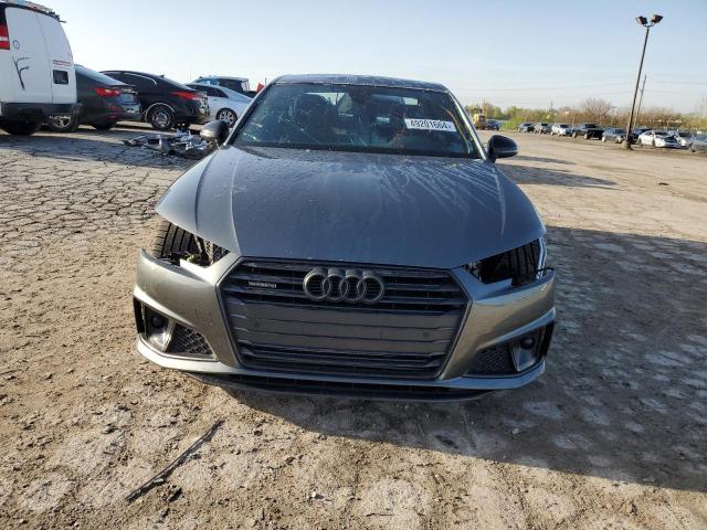 Photo 5 from auction – 2019 AUDI A4 PREMIUM with VIN WAUENAF42KN012659