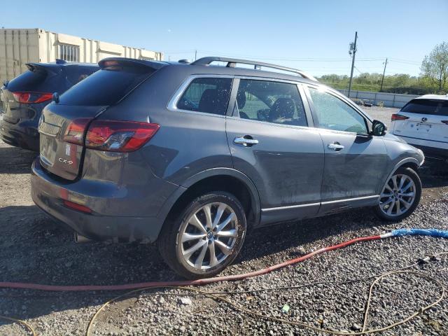 Photo 3 from auction – 2014 MAZDA CX-9 GRAND with VIN JM3TB2DA1E0445447