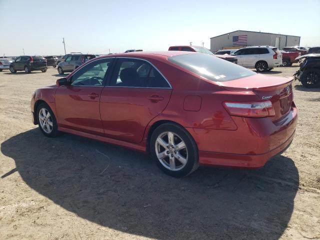 Photo 2 from auction – 2009 TOYOTA CAMRY BASE with VIN 4T1BE46K99U356717