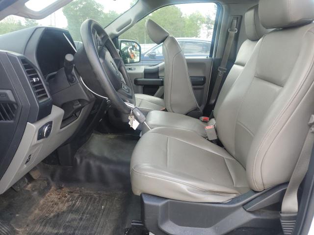 Фото 7 с аукциона – 2016 FORD F150 с VIN 1FTMF1C80GFB62533