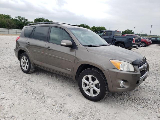 Photo 4 from auction – 2009 TOYOTA RAV4 LIMIT with VIN 2T3BK31V99W011571