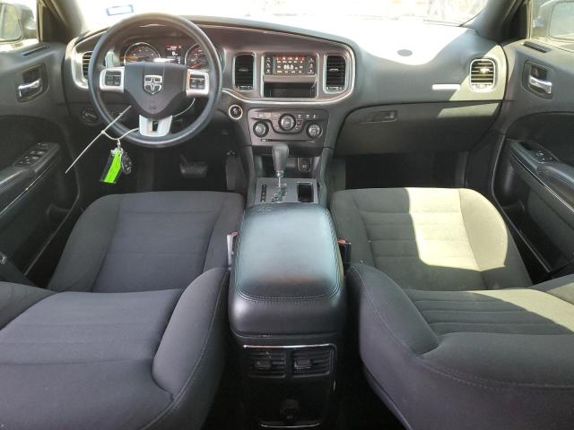 Photo 8 from auction – 2014 DODGE CHARGER SE with VIN 2C3CDXBGXEH262376