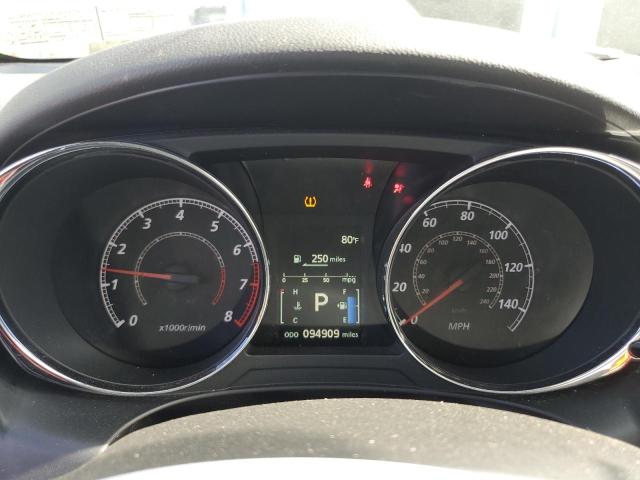 Photo 9 from auction – 2018 MITSUBISHI OUTLANDER with VIN JA4AP3AU8JU023324