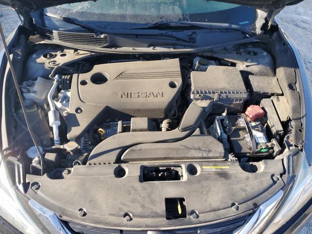 Photo 11 from auction – 2018 NISSAN ALTIMA 2.5 with VIN 1N4AL3AP3JC165054