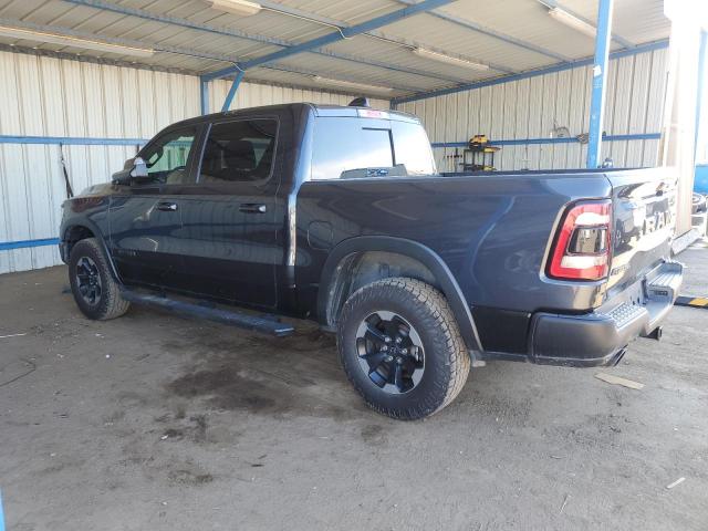 Photo 2 from auction – 2019 RAM 1500 REBEL with VIN 1C6SRFLT5KN850842