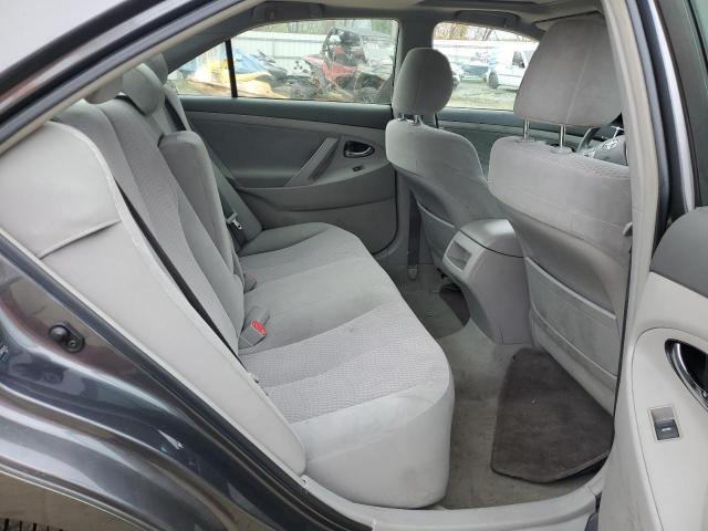 Photo 10 from auction – 2010 TOYOTA CAMRY BASE with VIN 4T4BF3EK1AR083405
