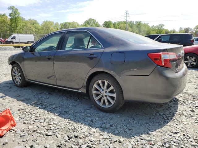 Photo 2 from auction – 2014 TOYOTA CAMRY L with VIN 4T4BF1FKXER370878