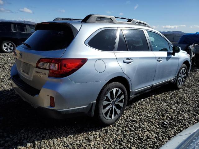 Photo 3 from auction – 2015 SUBARU OUTBACK 2. with VIN 4S4BSALC3F3261091