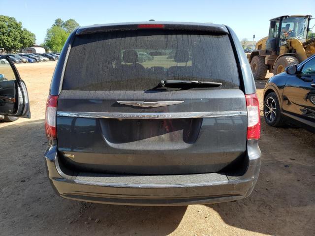 Photo 6 from auction – 2014 CHRYSLER TOWN & COU with VIN 2C4RC1BG1ER317717
