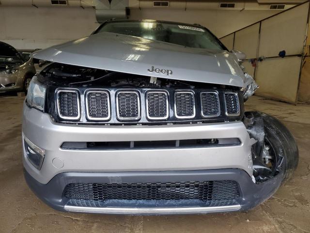 Photo 5 from auction – 2020 JEEP COMPASS LI with VIN 3C4NJDCB6LT223349
