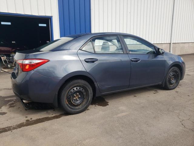 Photo 3 from auction – 2014 TOYOTA COROLLA L with VIN 2T1BURHEXEC131984