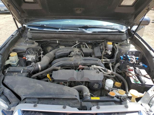Снимка 12 от търг – 2013 SUBARU OUTBACK 2. с VIN 4S4BRCCC9D3265988
