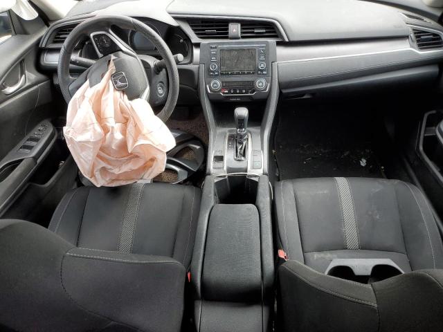 Photo 8 from auction – 2016 HONDA CIVIC LX with VIN 19XFC2F56GE017001