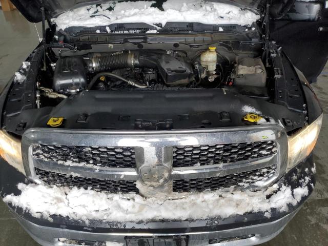 Photo 11 from auction – 2014 RAM 1500 ST with VIN 1C6RR6KGXES228701