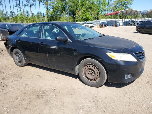 Photo 4 from auction – 2011 TOYOTA CAMRY BASE with VIN 4T4BF3EK9BR157042