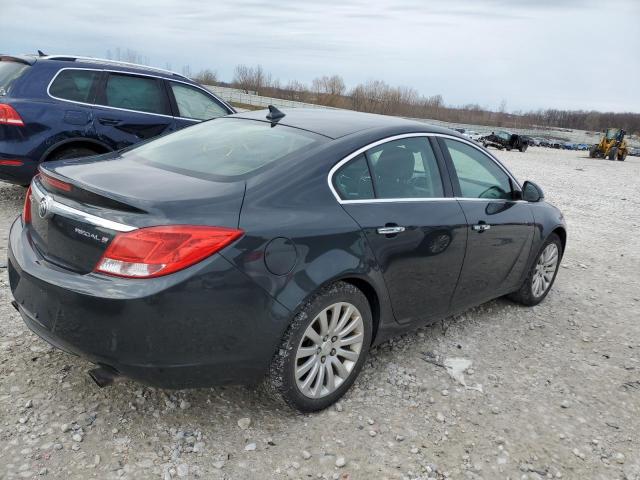 Photo 3 from auction – 2012 BUICK REGAL PREM with VIN 2G4GS5EV4C9214876