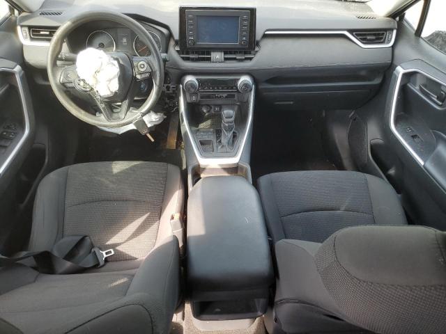 Photo 8 from auction – 2019 TOYOTA RAV4 LE with VIN 2T3H1RFV8KC015367
