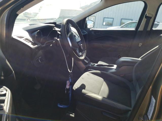Photo 7 from auction – 2013 FORD ESCAPE S with VIN 1FMCU0F72DUC14388