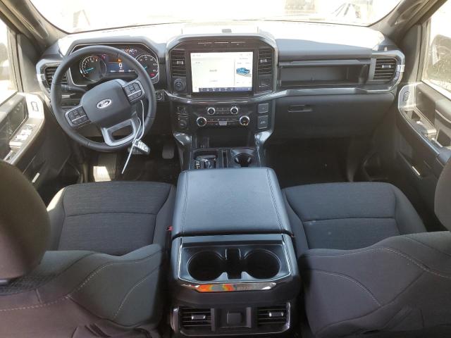 Photo 8 from auction – 2023 FORD F150 SUPER with VIN 1FTFW1E53PFA91713