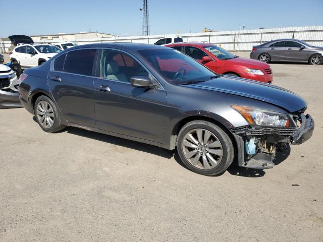 Photo 4 from auction – 2012 HONDA ACCORD EXL with VIN 1HGCP2F80CA181909