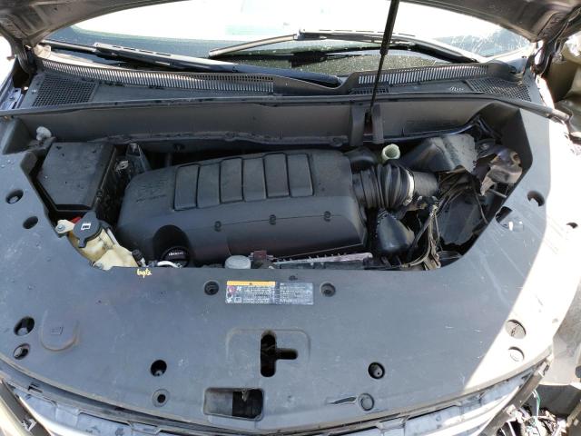Photo 12 from auction – 2014 CHEVROLET TRAVERSE L with VIN 1GNKRHKD6EJ279539