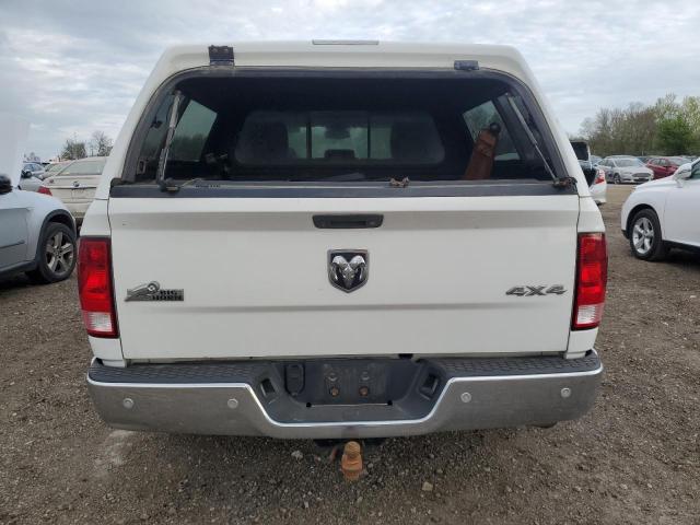 Photo 6 from auction – 2014 RAM 1500 SLT with VIN 1C6RR7LG2ES468622