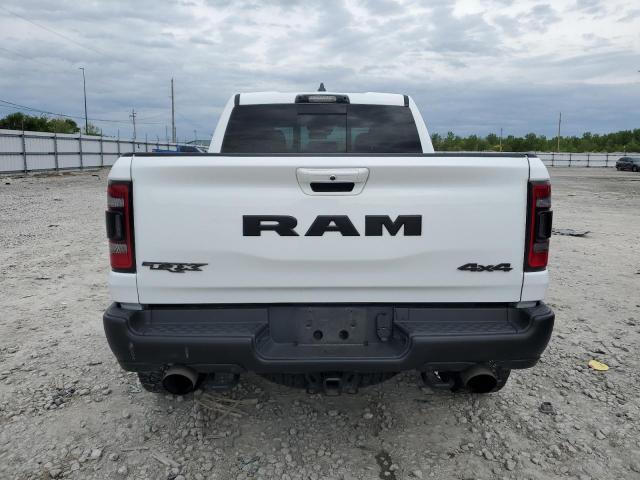 Photo 6 from auction – 2021 RAM 1500 TRX with VIN 1C6SRFU90MN824090