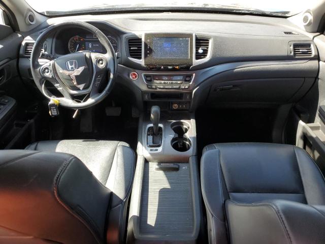 Photo 8 from auction – 2016 HONDA PILOT EXL with VIN 5FNYF6H59GB025284