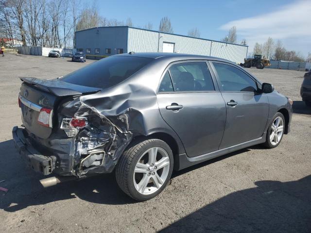 Zdjęcie 3 z aukcji – 2013 TOYOTA COROLLA BA z VIN 2T1BU4EE1DC021461