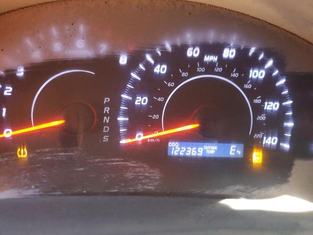 Photo 9 from auction – 2011 TOYOTA CAMRY BASE with VIN 4T1BF3EK2BU653133