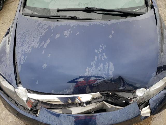Photo 11 from auction – 2010 HONDA CIVIC LX with VIN 19XFA1F56AE086133