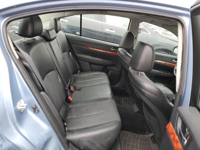 Foto 10 de la subasta – 2011 SUBARU LEGACY 2.5 con VIN 4S3BMBK61B3245580