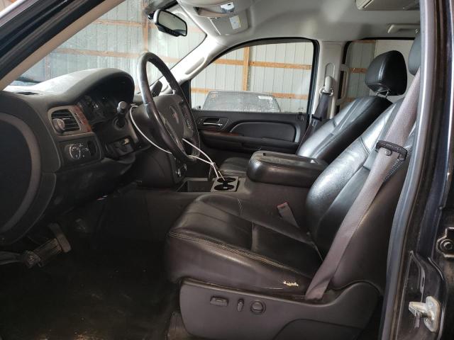Photo 7 from auction – 2009 GMC SIERRA K15 with VIN 3GTEK33359G259616
