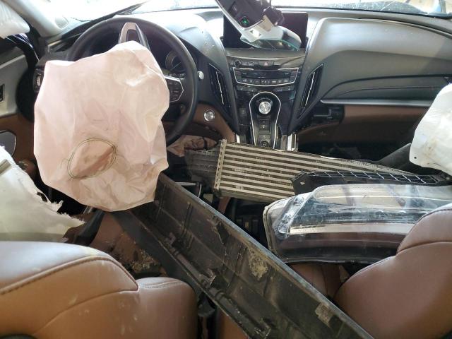 Photo 8 from auction – 2019 ACURA RDX TECHNO with VIN 5J8TC2H53KL008872