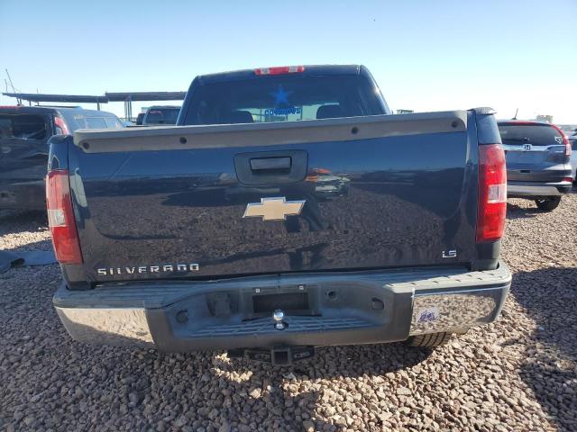 Фото 6 с аукциона – 2008 CHEVROLET SILVERADO с VIN 2GCEC13C681327494