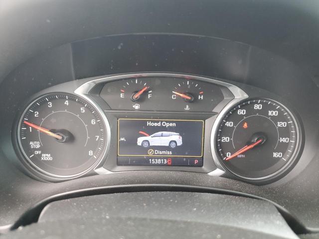 Photo 9 from auction – 2020 GMC TERRAIN DE with VIN 3GKALSEX7LL334826