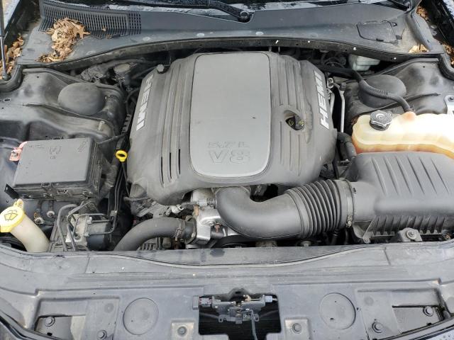 Photo 11 from auction – 2013 CHRYSLER 300C with VIN 2C3CCAET1DH568910