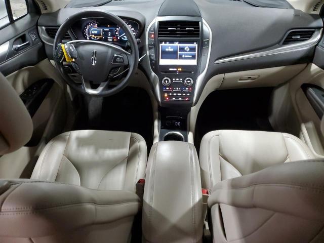 Photo 8 from auction – 2017 LINCOLN MKC PREMIE with VIN 5LMCJ1D94HUL46199