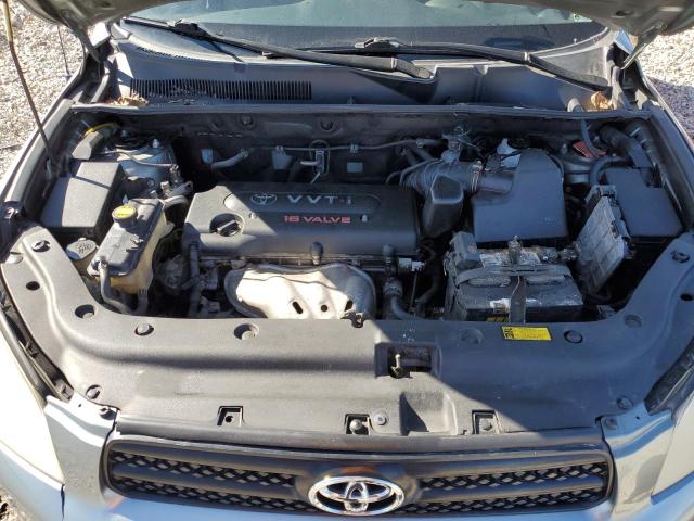 Photo 11 from auction – 2007 TOYOTA RAV4 with VIN JTMZD33V976037916