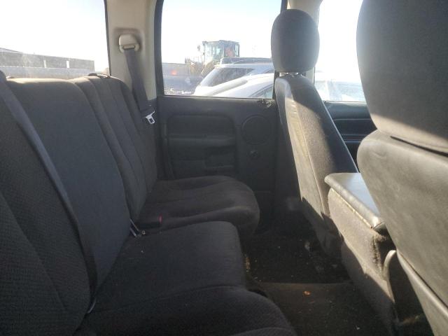 Photo 10 from auction – 2003 DODGE RAM 1500 S with VIN 1D7HU18D73S245753