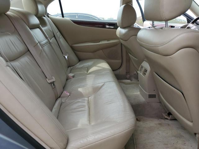 Photo 10 from auction – 2002 LEXUS ES 300 with VIN JTHBF30G620061330