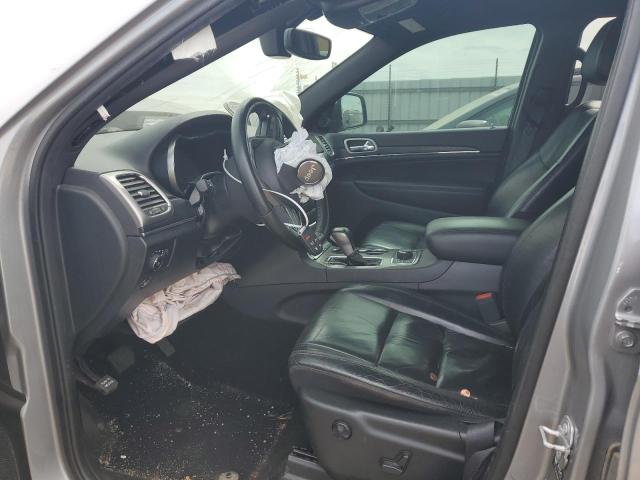 Photo 7 from auction – 2021 JEEP GRAND CHER with VIN 1C4RJFBG4MC645501