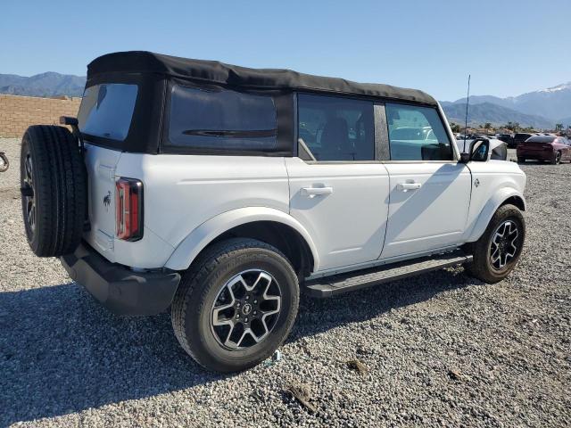 Photo 3 from auction – 2022 FORD BRONCO BAS with VIN 1FMDE5DHXNLB79200