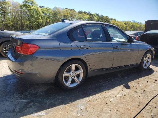 Photo 3 from auction – 2013 BMW 328 I with VIN WBA3A5C59DF602345